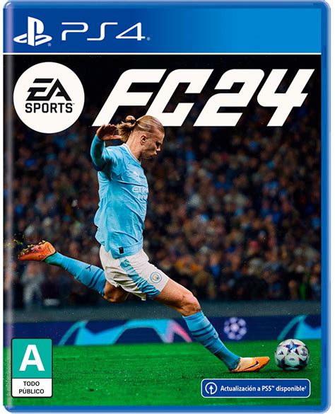Fc 24 ps4. Things To Know About Fc 24 ps4. 